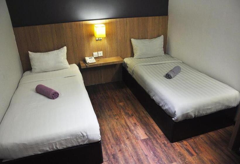 Номер Superior, 99   Bandar Botanik Klang