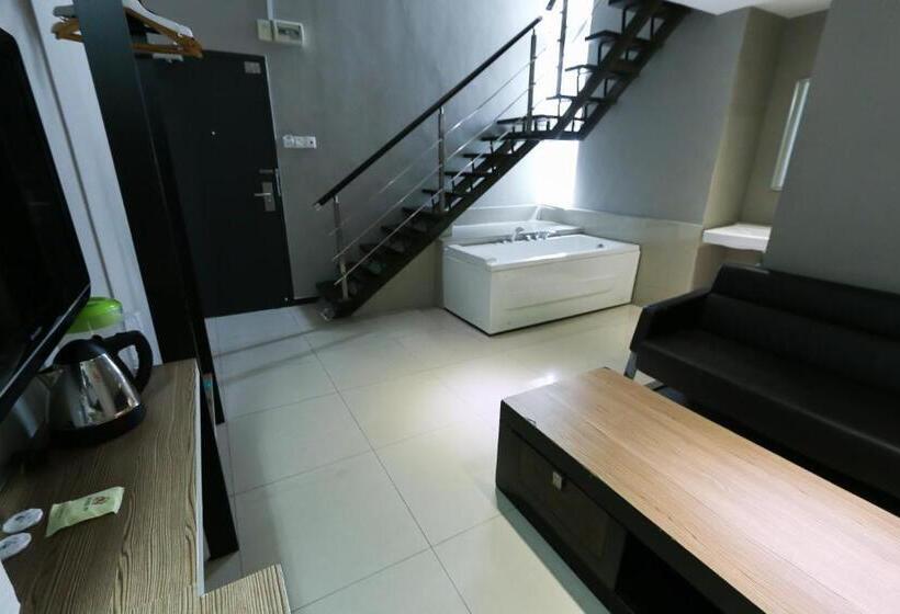 Номер Стандарт, 99   Bandar Botanik Klang