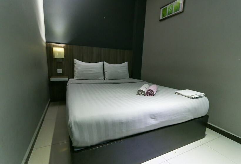 Номер Superior, 99   Bandar Botanik Klang