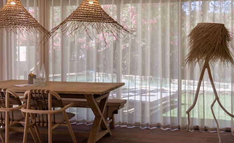 Villa 1 Chambre, Misincu