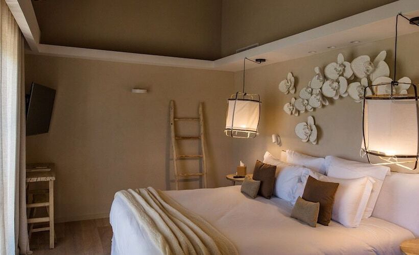 Villa 1 Chambre, Misincu