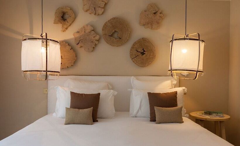 Villa 1 Chambre, Misincu