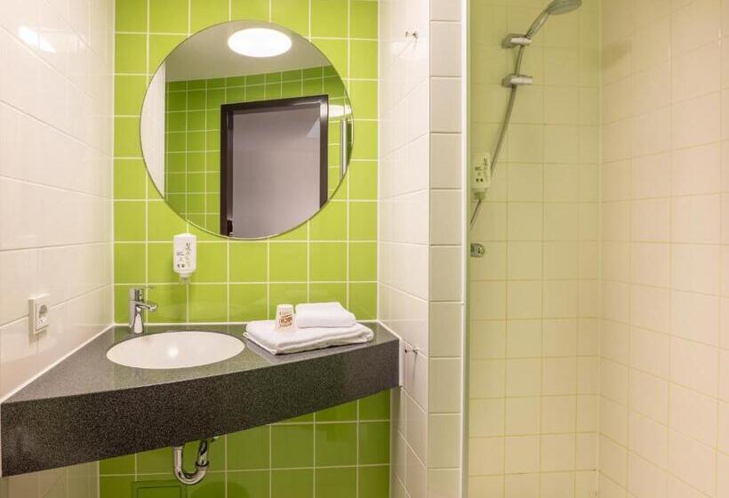 家庭间, B&b Hotel Offenburg City
