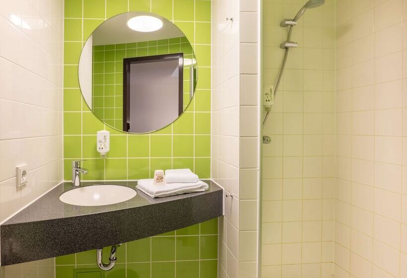 标准间, B&b Hotel Offenburg City