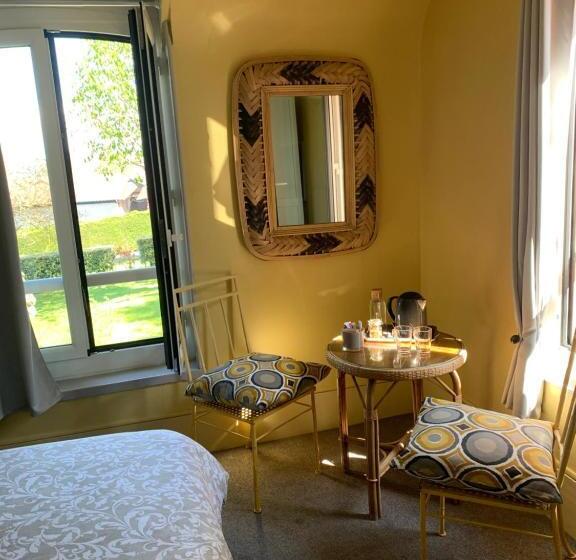 Номер Стандарт, La Villa Des Rosiers