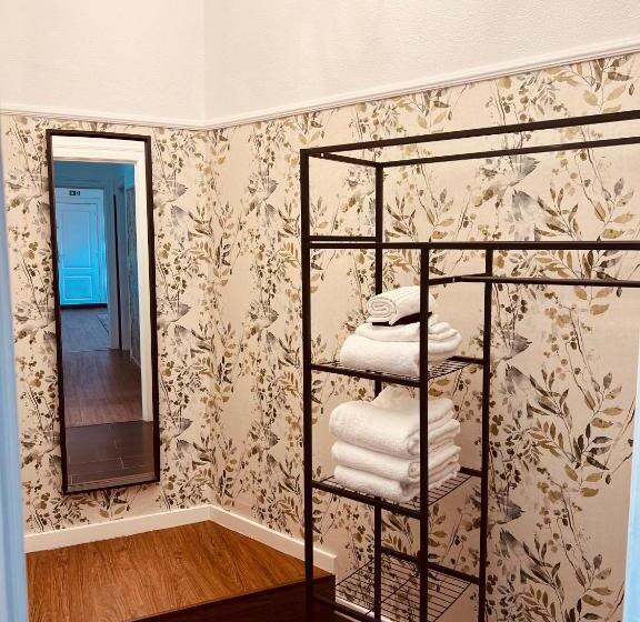 패밀리 스위트, Sintra1012 Boutique Guesthouse