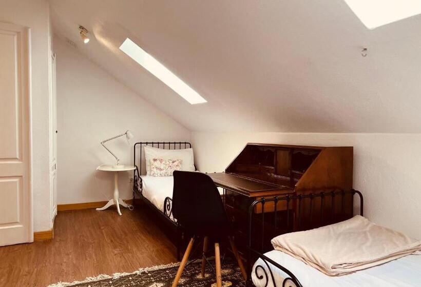 패밀리 스위트, Sintra1012 Boutique Guesthouse