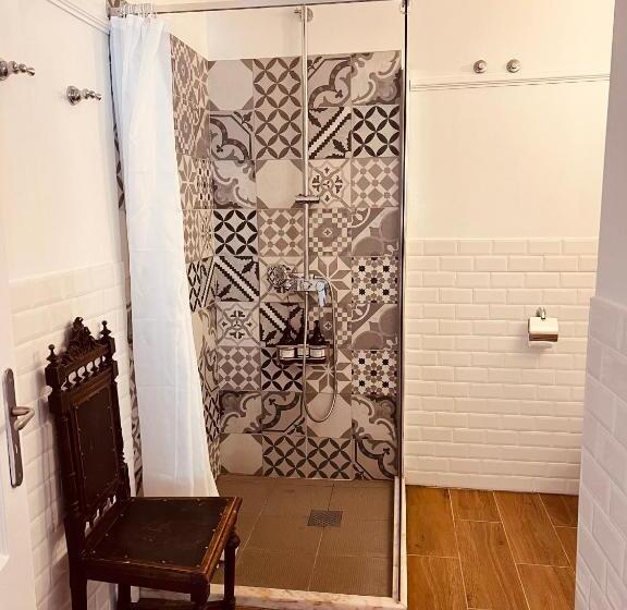 발코니가 있는 스위트, Sintra1012 Boutique Guesthouse