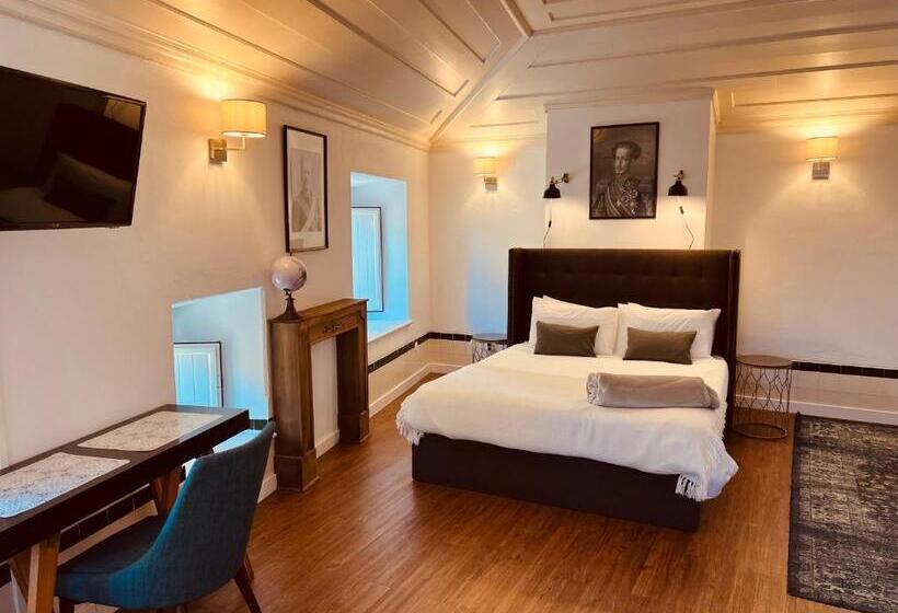 스위트, Sintra1012 Boutique Guesthouse