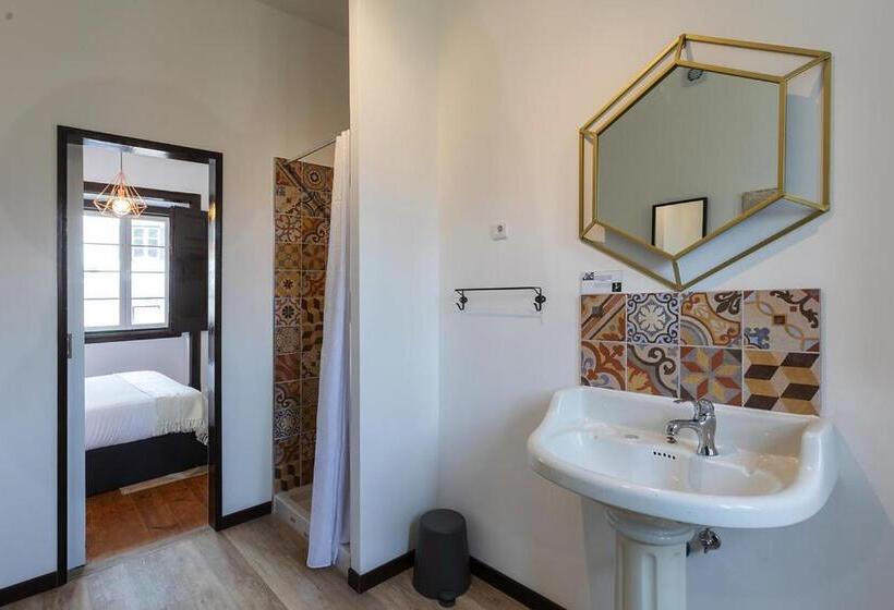 수피리어 룸, Sintra1012 Boutique Guesthouse