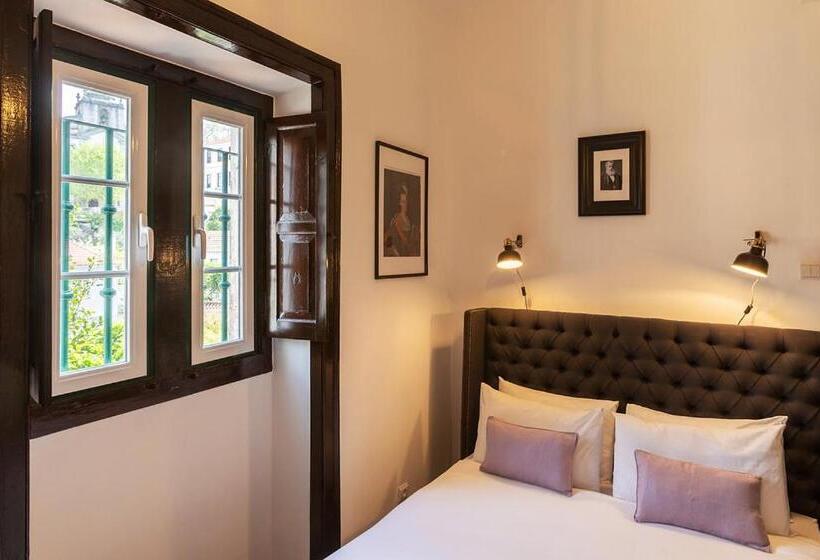 스탠다드 룸, Sintra1012 Boutique Guesthouse