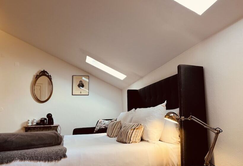 패밀리 스위트, Sintra1012 Boutique Guesthouse
