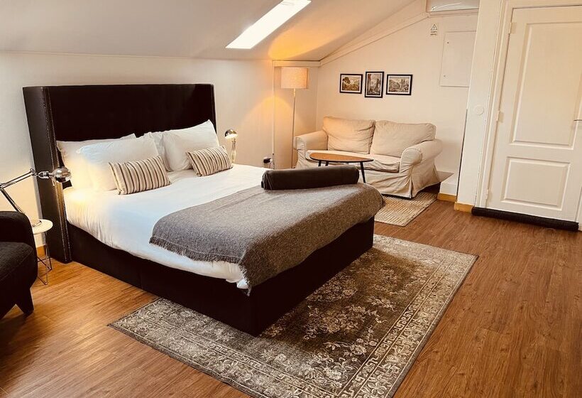 패밀리 스위트, Sintra1012 Boutique Guesthouse