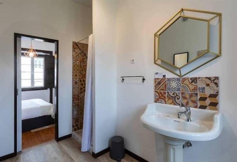 수피리어 룸, Sintra1012 Boutique Guesthouse