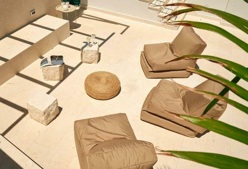 اتاق استاندارد, Ibella Luxury Rooms