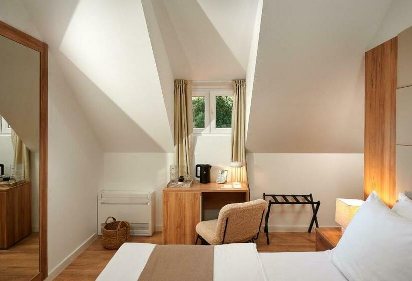 اتاق استاندارد, Ibella Luxury Rooms