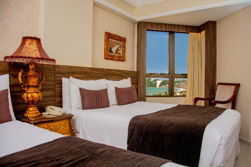 اتاق خانوادگی, Ivy Villa