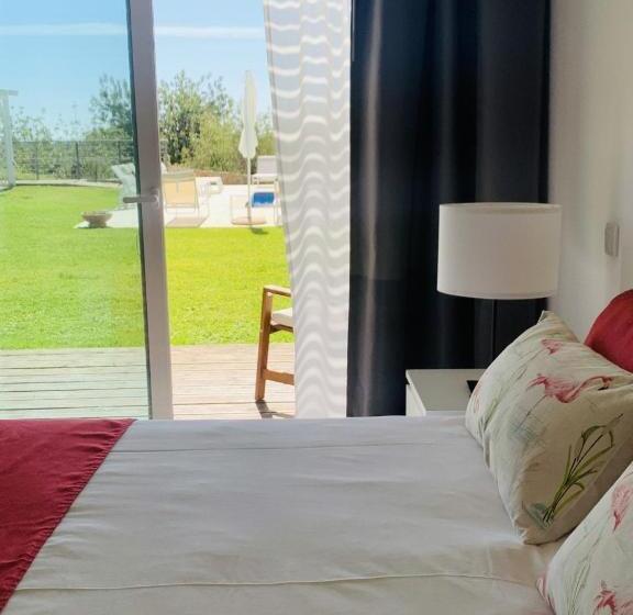 اتاق استاندارد برای معلولان, Casa Branca