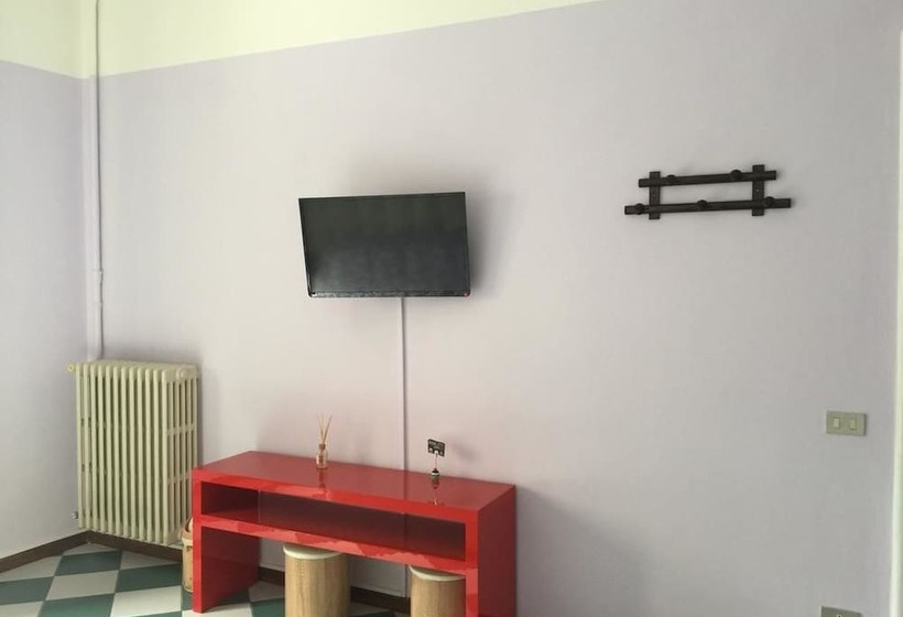 Трехместный Номер Классика, Nightstars B&b