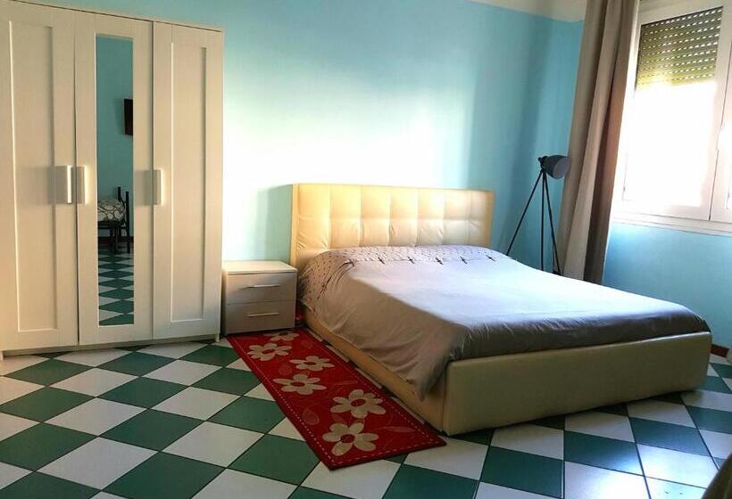 Трехместный Номер Deluxe, Nightstars B&b