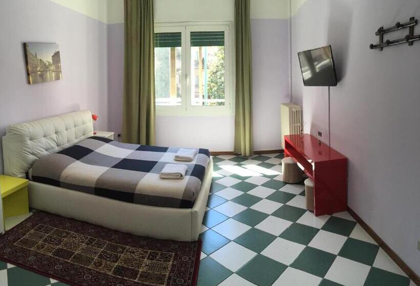 Номер Economy, Nightstars B&b