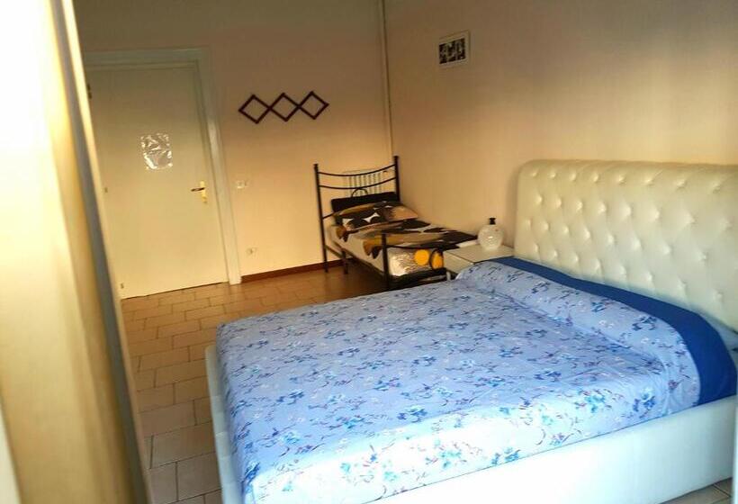Номер Стандарт, Nightstars B&b