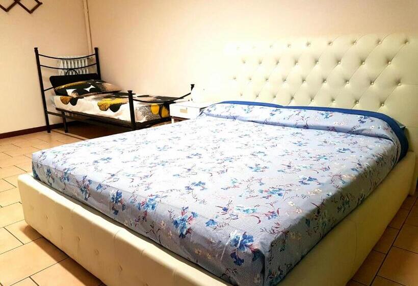Номер Стандарт, Nightstars B&b
