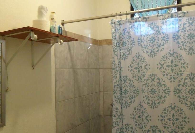 Апартаменты 1 Спальня, Hacienda Tropical Guest House