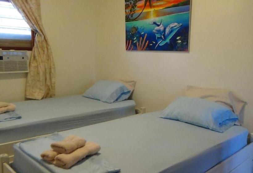 Номер Стандарт, Hacienda Tropical Guest House