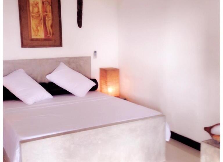 Habitació Estàndard, Southern Beach Castle Hotel & Restaurant