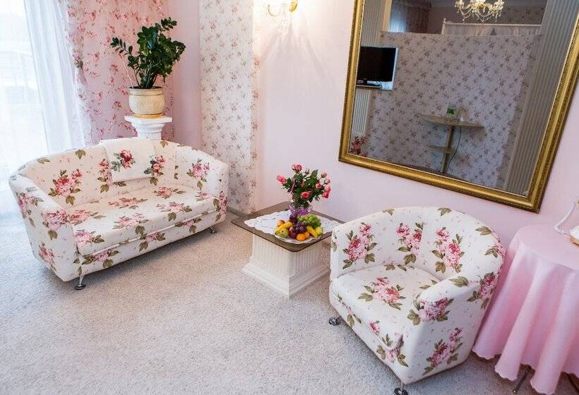 Люкс, Classic
