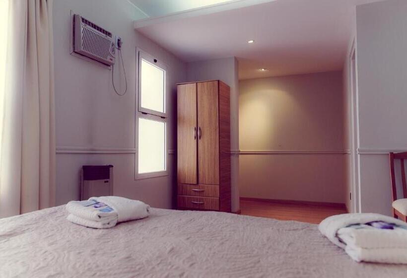 스탠다드 룸, San Rafael Group