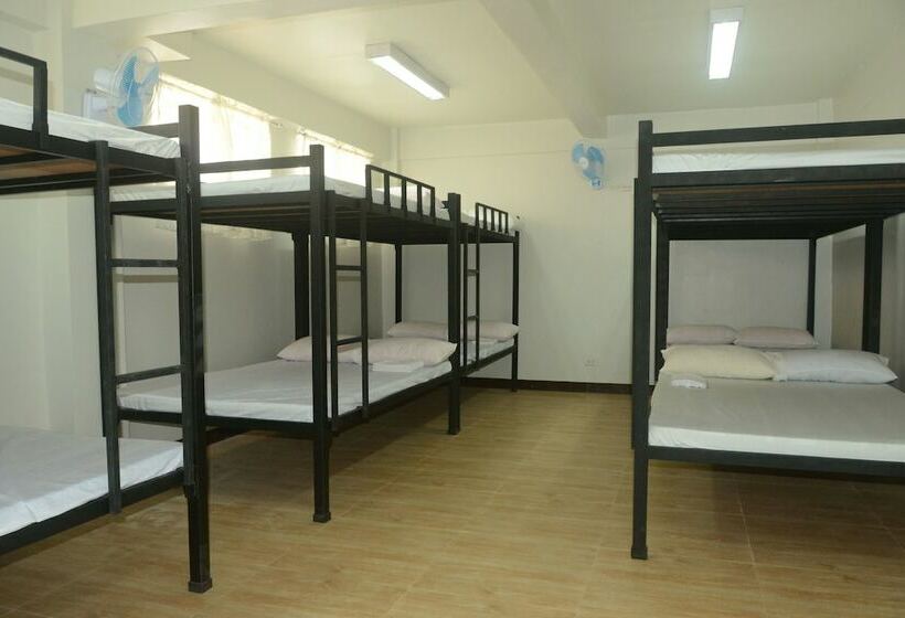 스탠다드 룸, Pamana Beach Resort