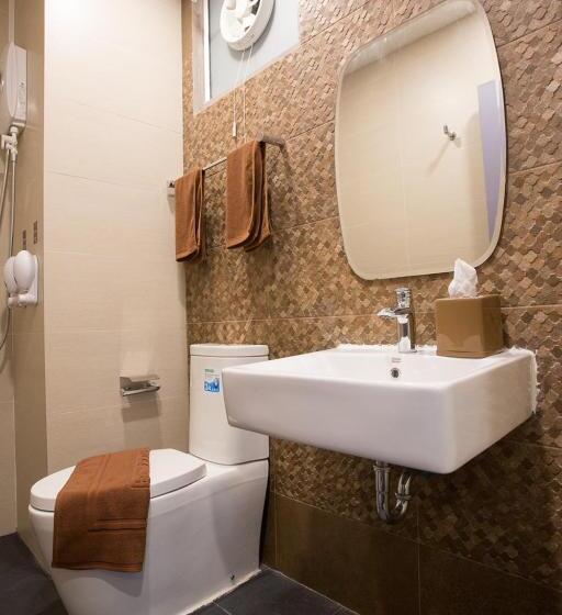 Номер Стандарт, Pongsakorn Boutique Resort