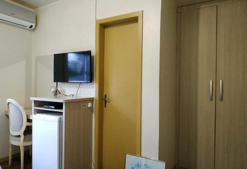 اتاق سوپریور خانوادگی, Soratur Hotel & Coworking