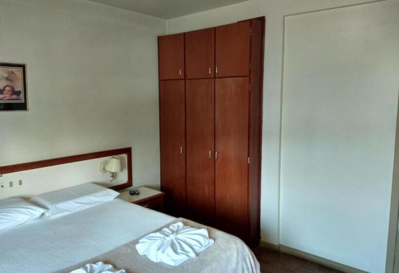 اتاق اکونومی, Soratur Hotel & Coworking