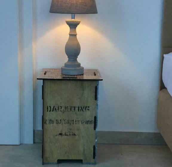 スタンダードルーム, Fenix Hall Boutique Hotel Hallstatt
