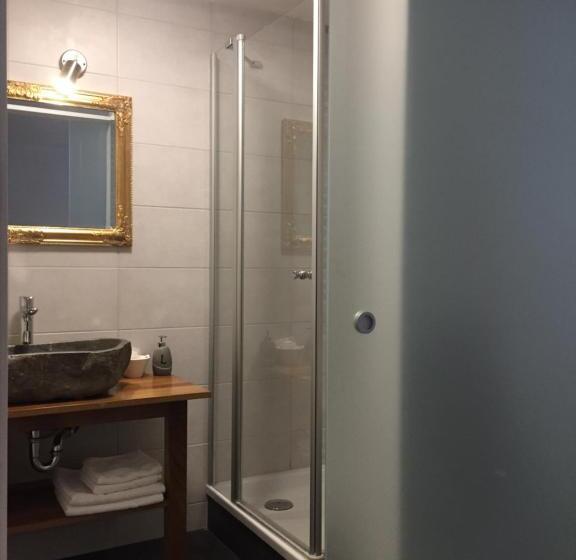 デラックスルーム, Fenix Hall Boutique Hotel Hallstatt