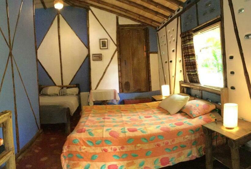 اتاق استاندارد, La Casa De Francois