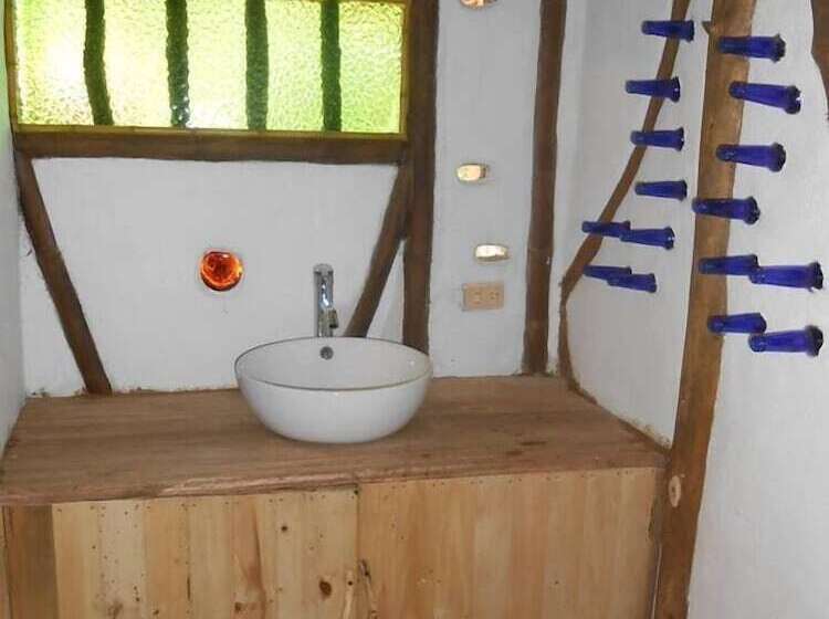 اتاق استاندارد, La Casa De Francois