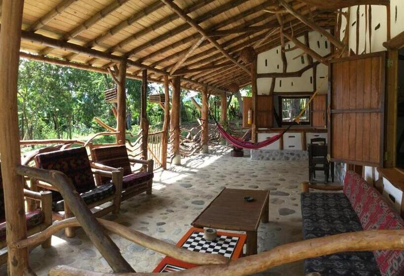 اتاق استاندارد سه نفره, La Casa De Francois