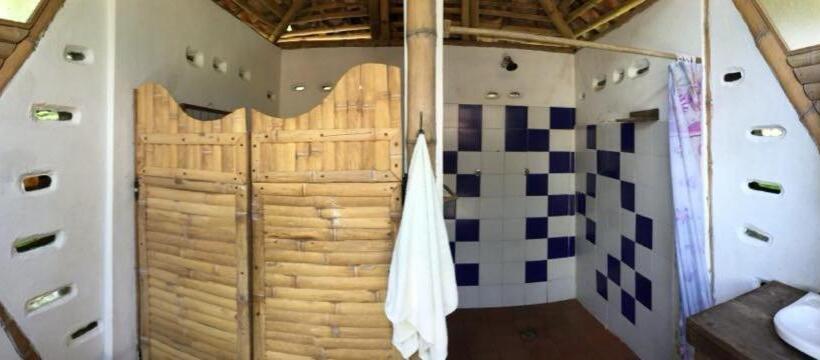 اتاق استاندارد با سرویس بهداشتی مشترک, La Casa De Francois