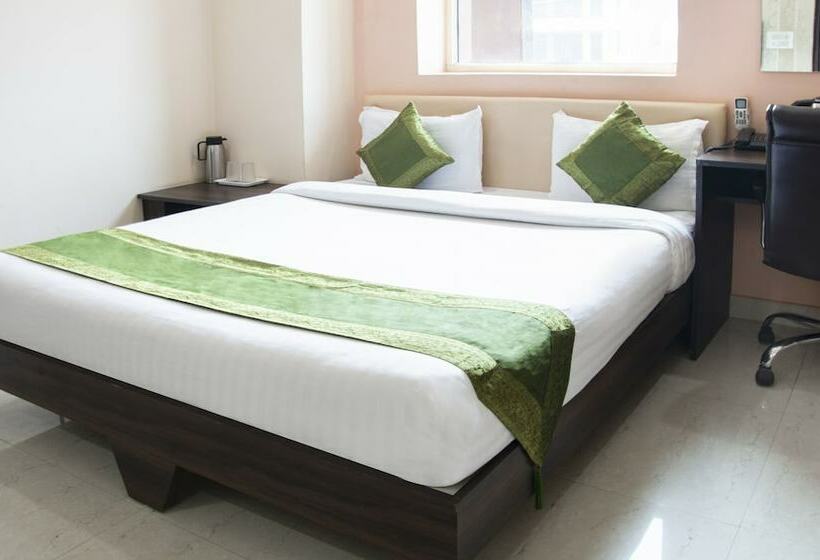 Номер Стандарт, Treebo Atithi Inn