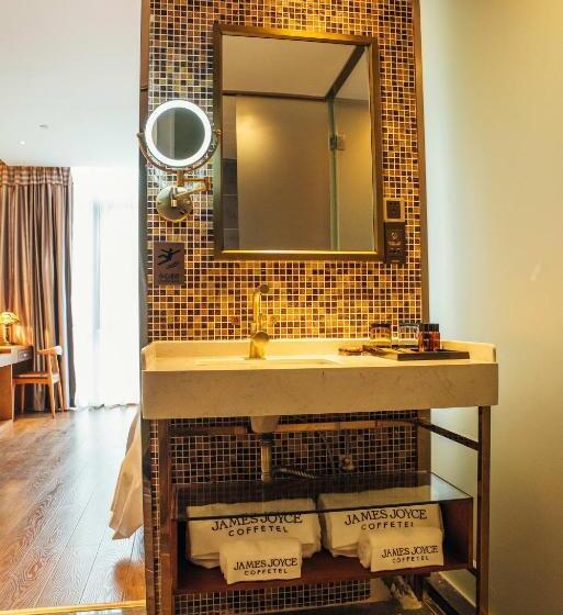 家庭套房, James Joyce Hotel Zhuhai Hengqin Chimelong