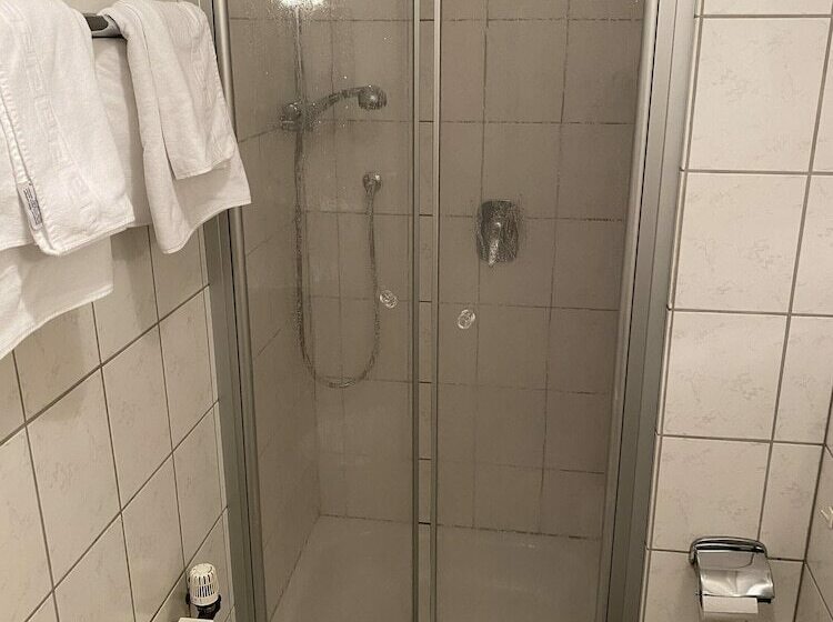 Номер Стандарт Индивидуальный, Motel Herbold