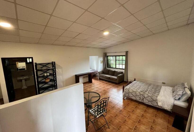 Quarto standard, Bambuda Castle