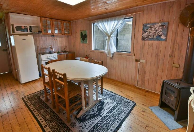 Apartamento 2 Dormitórios, Hola Pucon