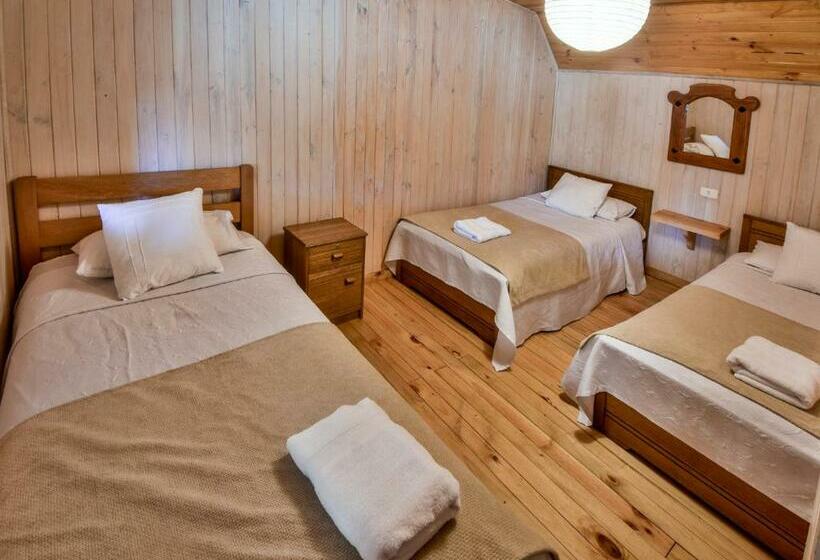Apartamento 2 Dormitórios, Hola Pucon