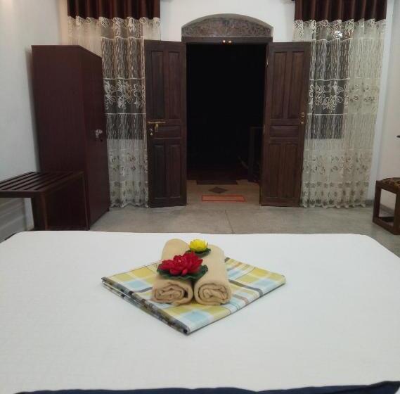 Quarto Estandar, Ging View Villa