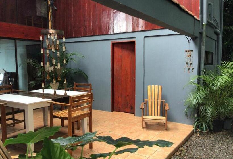 Номер Стандарт, Jodokus Inn